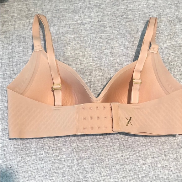 Knix Wing Woman Contour Bra - Picture 7 of 7